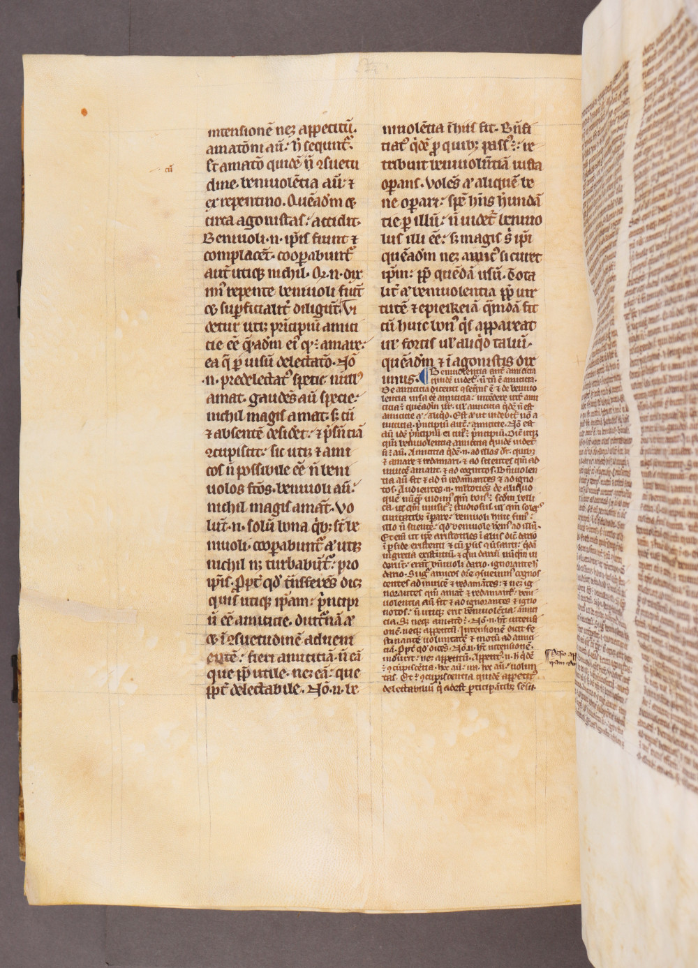 Folio 199 verso